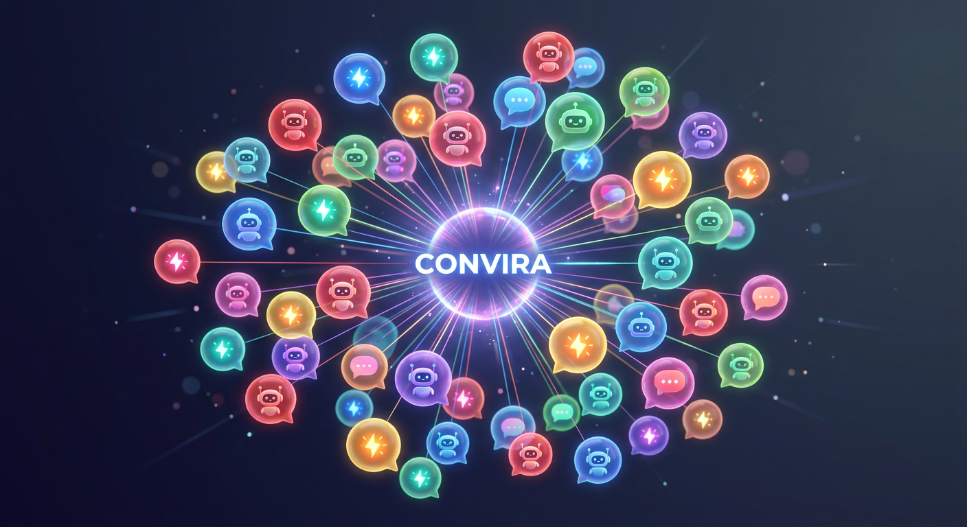 Convira Case Study